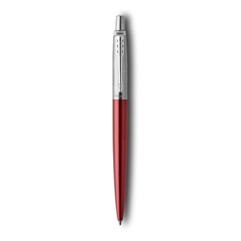 Parker JOTTER CORE KENSINGTON RED CT BPen me charaxi