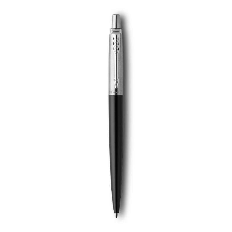 Parker JOTTER CORE BOND STR.BLACK me charaxi