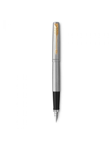 Ρ JOTTER CORE STAINL.STEEL GT FPen
