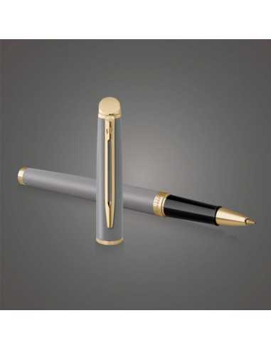 W HEMISPHERE MTLC ST.GREY GT RB