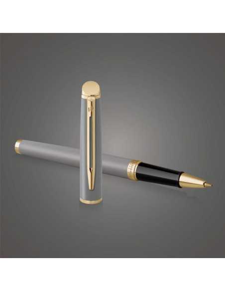 W HEMISPHERE MTLC ST.GREY GT RB