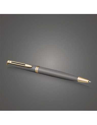 W HEMISPHERE MTLC ST.GREY GT BP