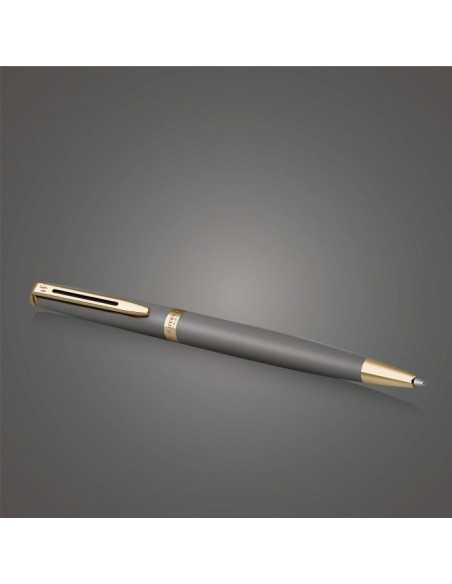 W HEMISPHERE MTLC ST.GREY GT BP