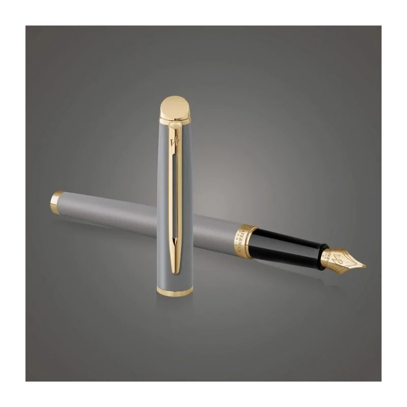 W HEMISPHERE MTLC ST.GREY GT FPM