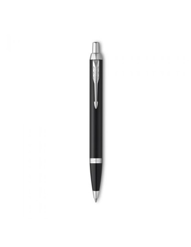 PARKER Ι.Μ.ESSENTIAL Μ.BLACK CT BPen