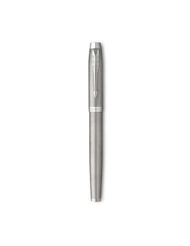 PARKER Ι.Μ.ESSENTIAL S/STEEL CT RBall
