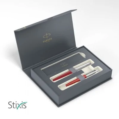 Ρ JOTTER ORIG RCY CT RED... 2