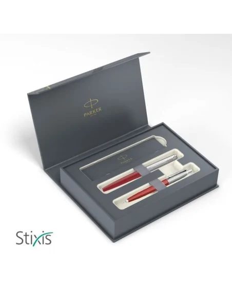 Ρ JOTTER ORIG RCY CT RED SET [FP-ΒΡ]