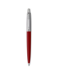 Ρ JOTTER ORIG RCY RED CT BPen