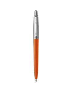 Ρ JOTTER ORIG RCY ORANGE CT...