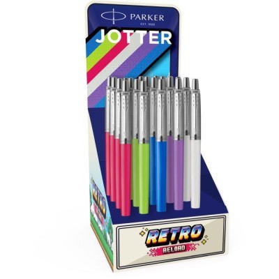 P JOTTER ORIG 90's[2025] BP...