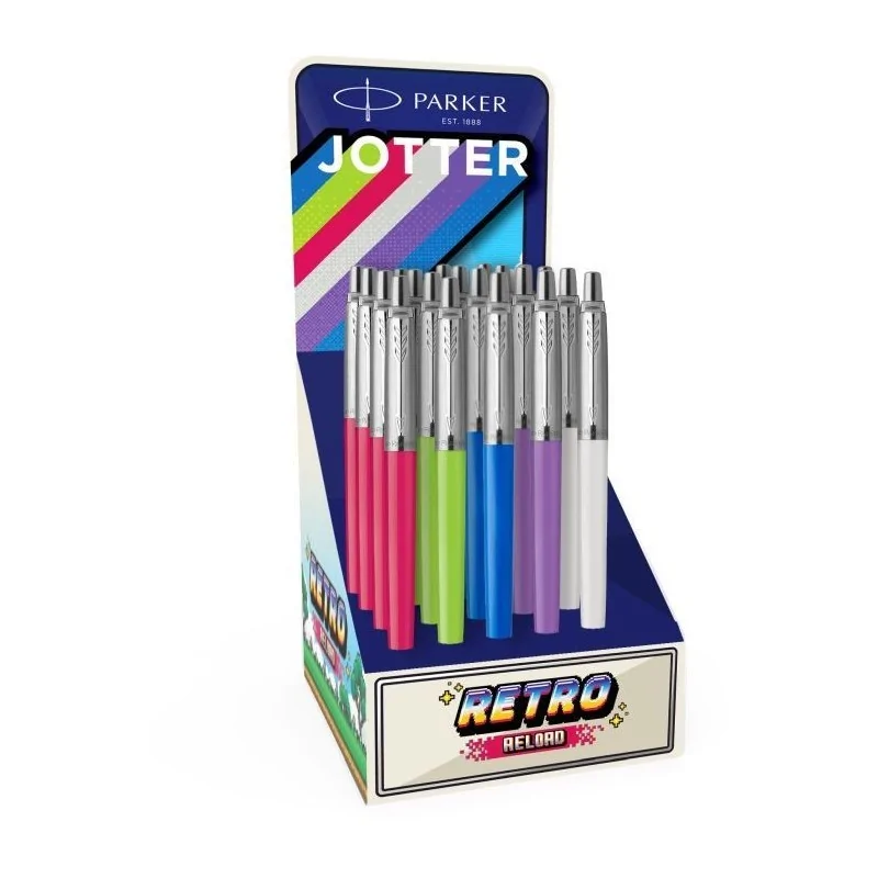 P JOTTER ORIG 90's[2025] BP D.20