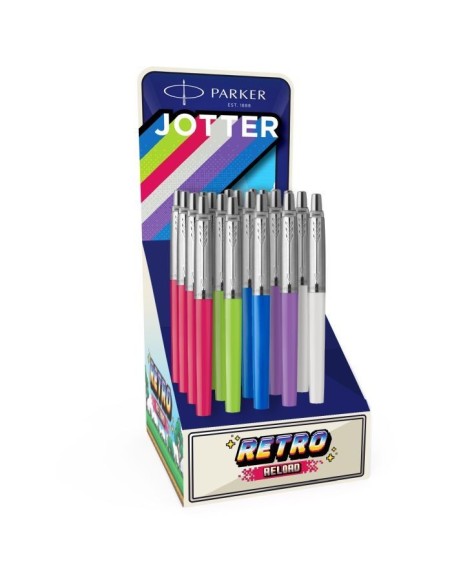 Parker JOTTER ORIG 90's[2025] BP D.20