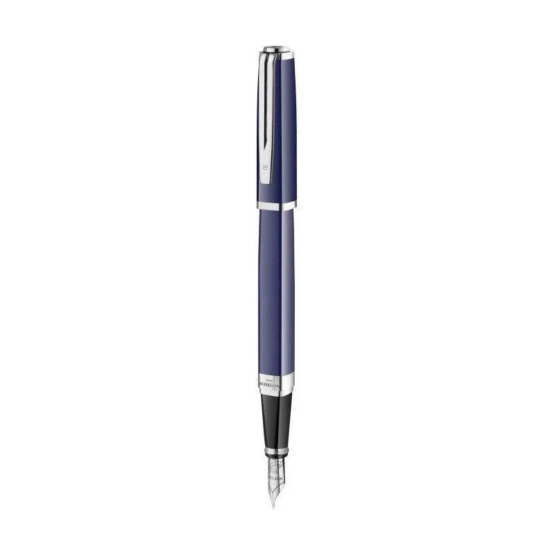 W EXCEPTION24 SLIM BLUE CT FPen F
