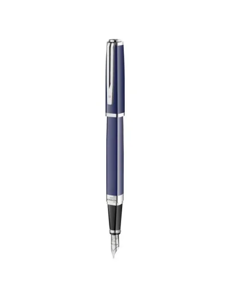 W EXCEPTION24 SLIM BLUE CT FPen F