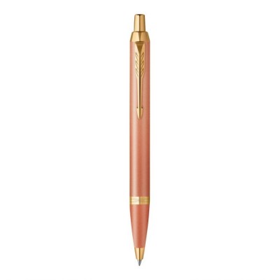 PARKER I.M. RITUALS ORANGE GT BPen