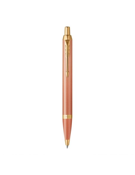 PARKER I.M. RITUALS ORANGE GT BPen