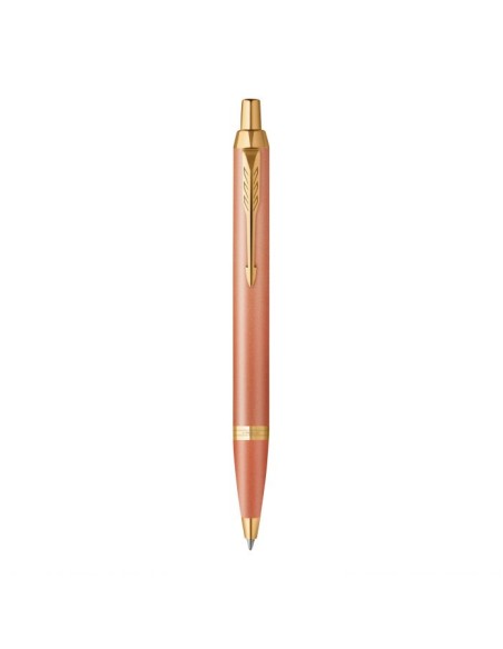 PARKER Ι.Μ. RITUALS ORANGE GT BPen