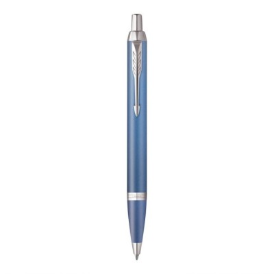 PARKER I.M. RITUALS BLUE CT BPen