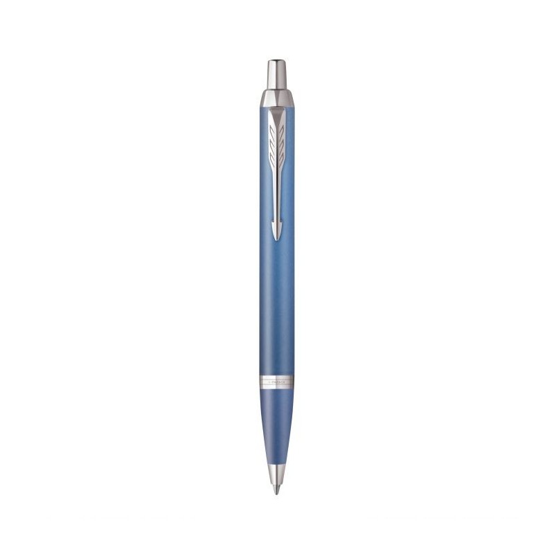 PARKER I.M. RITUALS BLUE CT BPen
