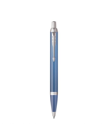 PARKER I.M. RITUALS BLUE CT BPen