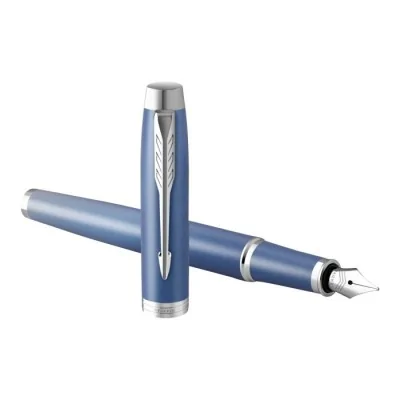 PARKER I.M. RITUALS BLUE CT...