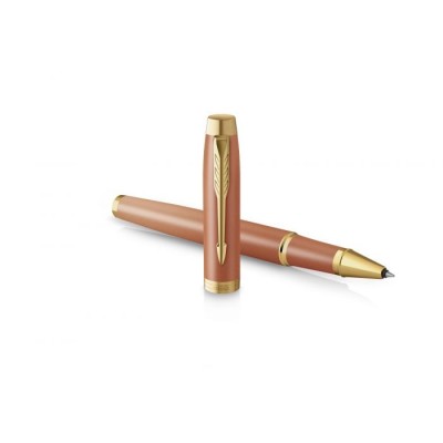 PARKER I.M. RITUALS ORANGE GT RBall 2