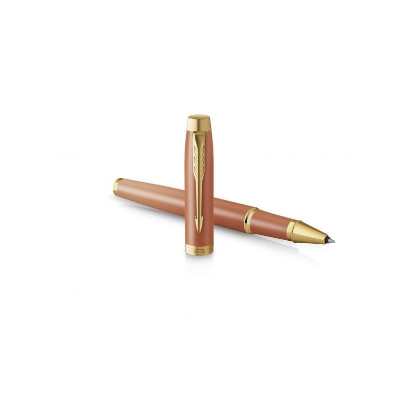 PARKER I.M. RITUALS ORANGE GT RBall