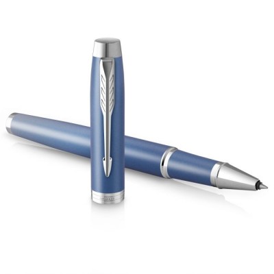 PARKER I.M. RITUALS BLUE CT RBall 2