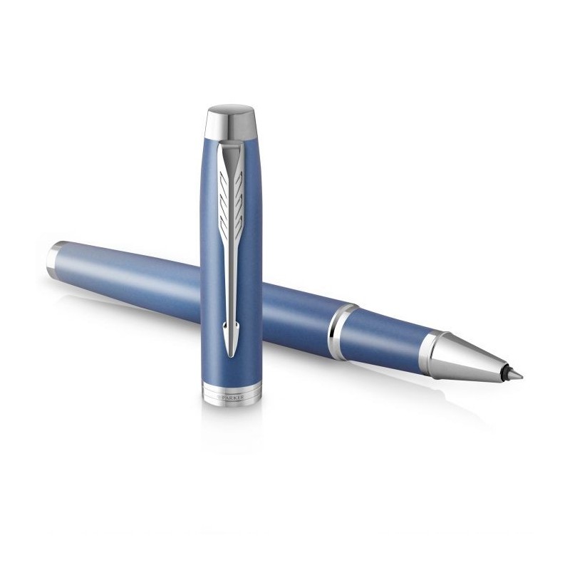 PARKER I.M. RITUALS BLUE CT RBall