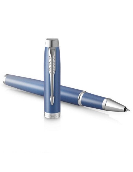 PARKER I.M. RITUALS BLUE CT RBall