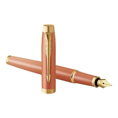PARKER I.M. RITUALS ORANGE...