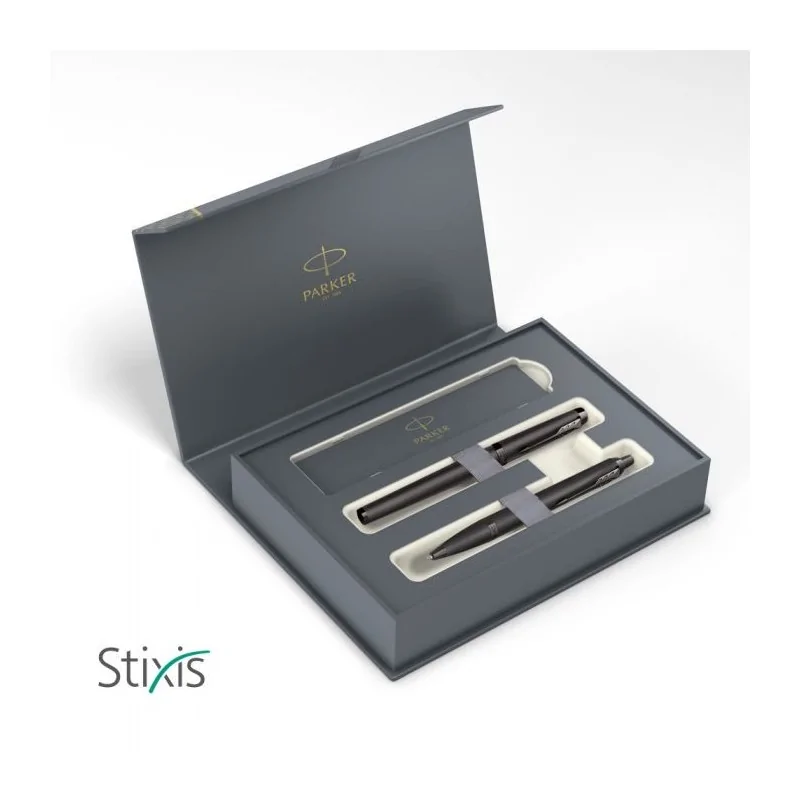 P I.M. MONO TITANIUM SET[FP-BP]