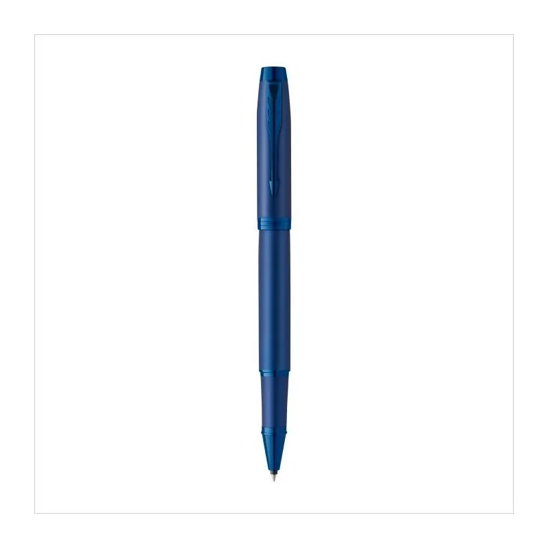 PARKER Ι.Μ. MONO BLUE RBall