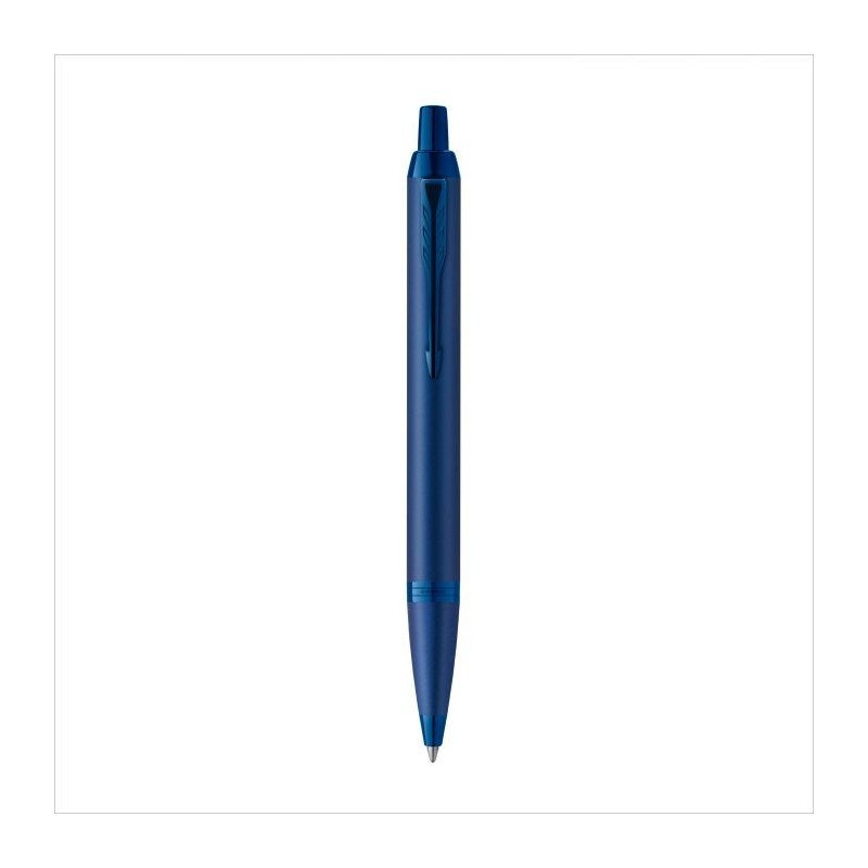PARKER Ι.Μ. MONO BLUE BPen