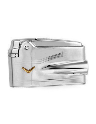 Ronson Premier Varaflame V Mark Vintage Σχέδιο...