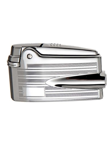 ΑΝΑΠΤΗΡΑΣ RONSON PREMIER VARAFLAME CHOME...