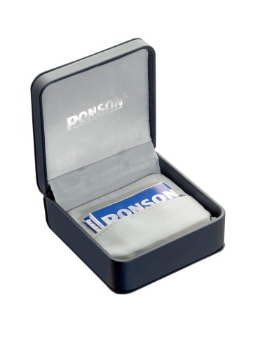 Αναπτήρας Ronson jet flame alter blue