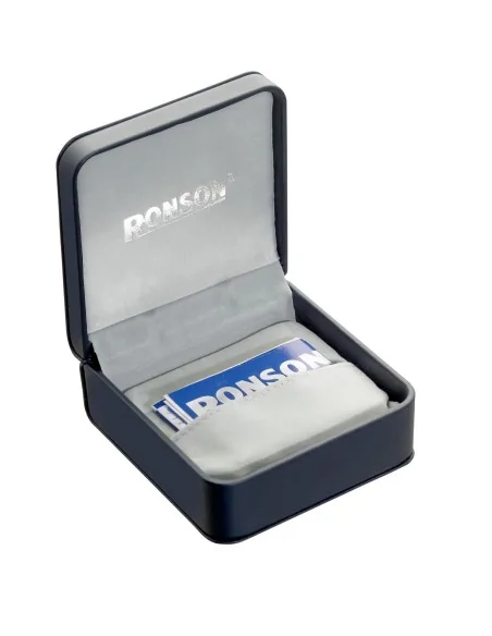 Αναπτήρας Ronson jet flame alter blue