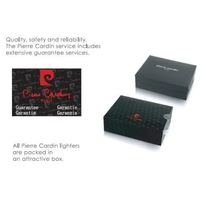 Pierre cardin αναπτήρας... 2