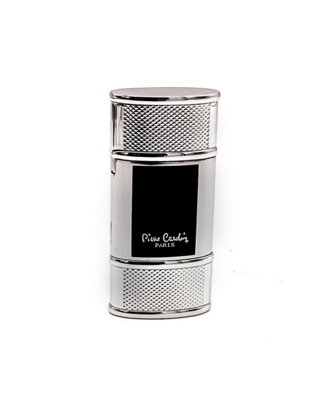 Pierre cardin αναπτήρας Jet flame silver