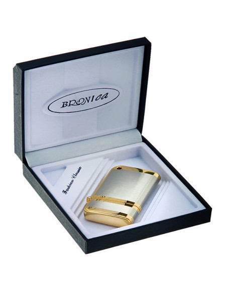 ΑΝΑΠΤΗΡΑΣ BRONICA JET FLAME