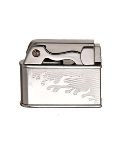 ΑΝΑΠΤΗΡΑΣ ΒΕΝΖΙΝΗΣ SILVER...