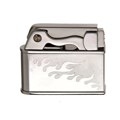 ΑΝΑΠΤΗΡΑΣ ΒΕΝΖΙΝΗΣ SILVER...