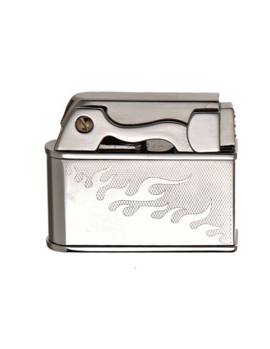 ΑΝΑΠΤΗΡΑΣ ΒΕΝΖΙΝΗΣ SILVER BRONICA DE LUXE