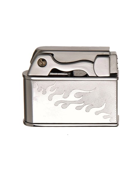 ΑΝΑΠΤΗΡΑΣ ΒΕΝΖΙΝΗΣ SILVER BRONICA DE LUXE