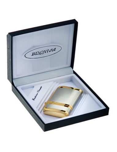 ΑΝΑΠΤΗΡΑΣ ΒΕΝΖΙΝΗΣ ΑΝΘΡΑΚΙ 612/5 BRONICA DE LUXΕ