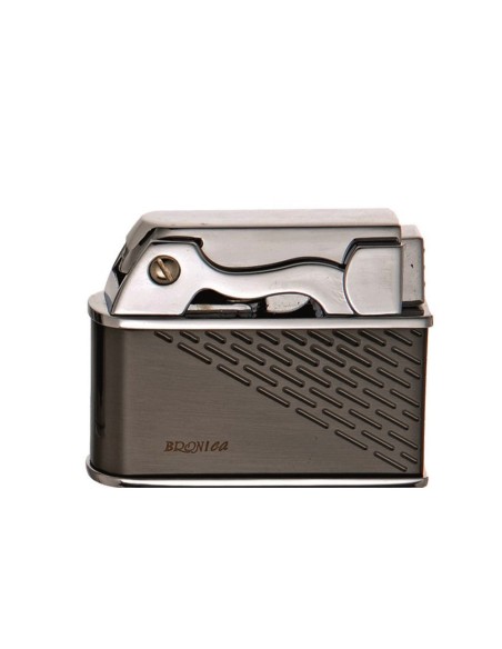 ΑΝΑΠΤΗΡΑΣ ΒΕΝΖΙΝΗΣ ΑΝΘΡΑΚΙ 612/5 BRONICA DE LUXΕ