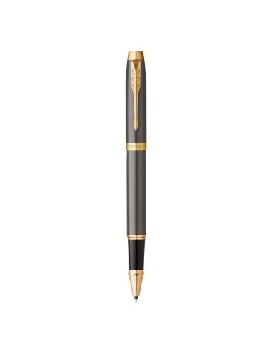 PARKER Ι.Μ.CORE GREY GT RBall