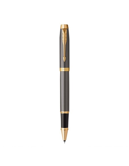 PARKER Ι.Μ.CORE GREY GT RBall